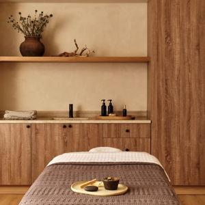 Couples Massage