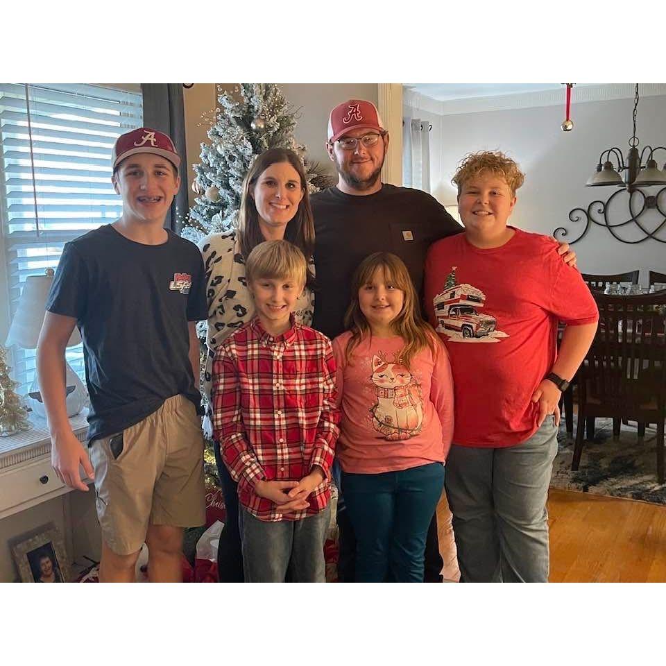 Christmas Eve 2024