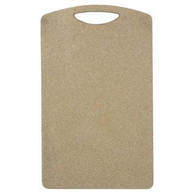 Architec 12"x16" Natural Poly Cutting Everyday Board