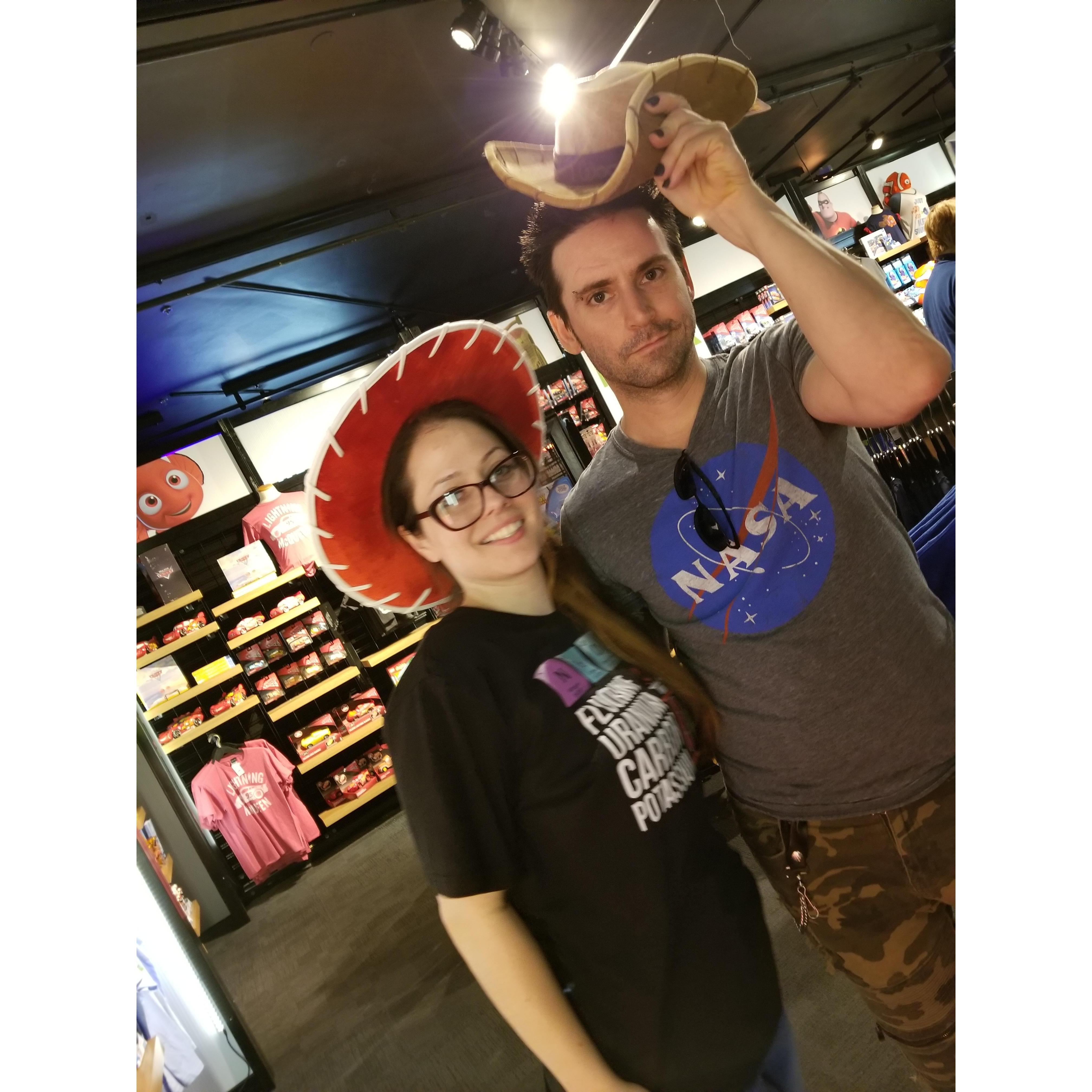 Museum of Science and Industry 2018
