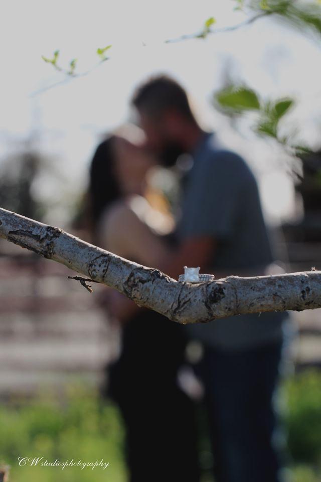 The Wedding Website of Ronalesa Patricia Marie Haslem and Brian Justin Haslem