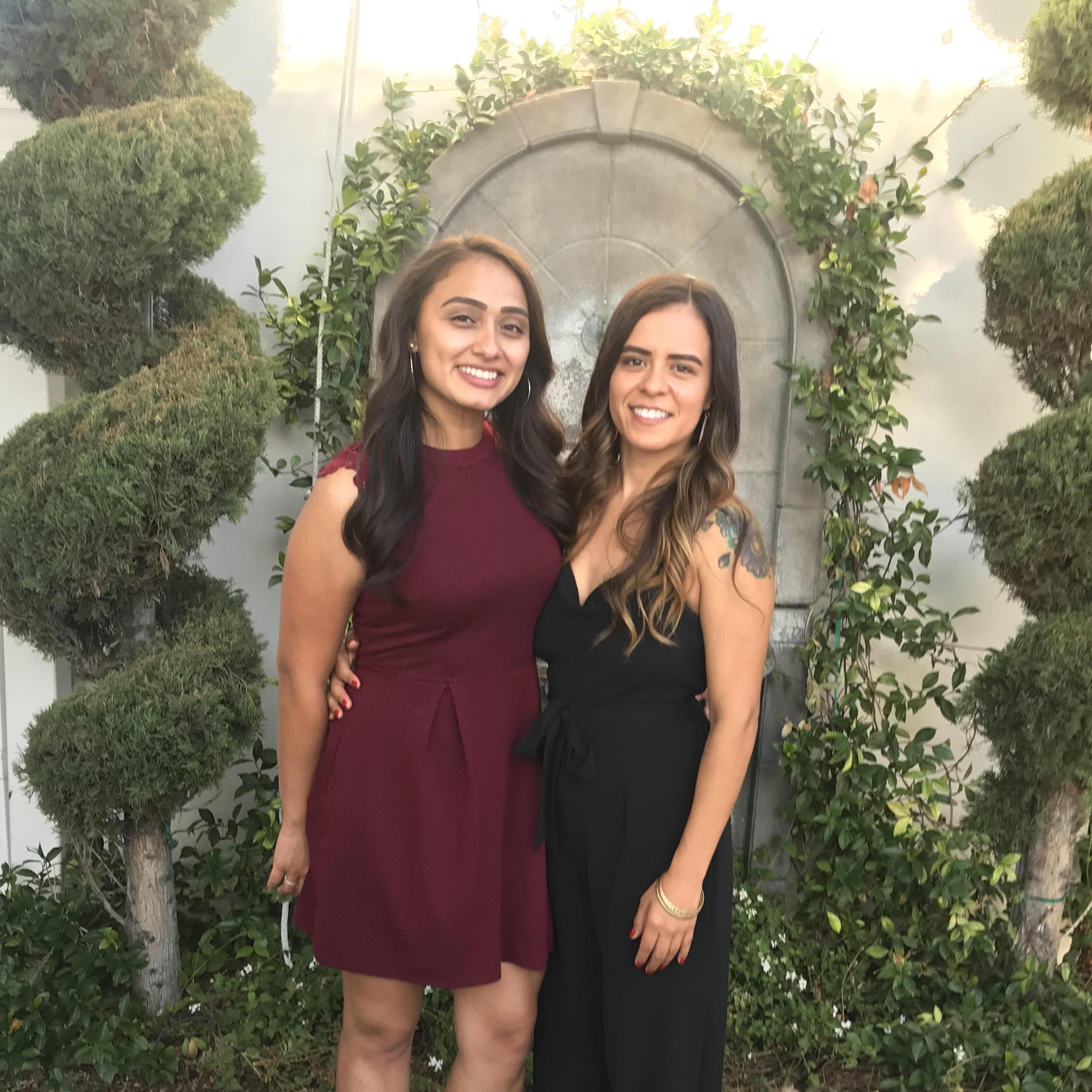 Our favorite, Weddings!