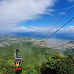 Puerto Plata Private City Tour with Cable Car & Rum Tasting & Chocolate Factory  7 Reviews