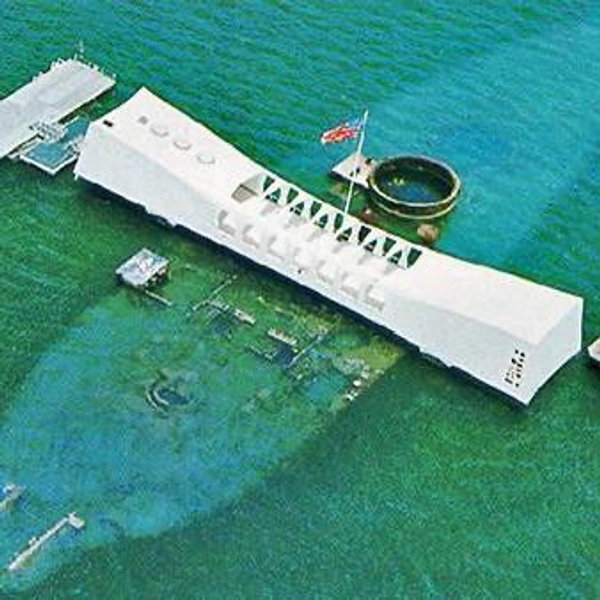 Pearl Harbor Tour and Museum