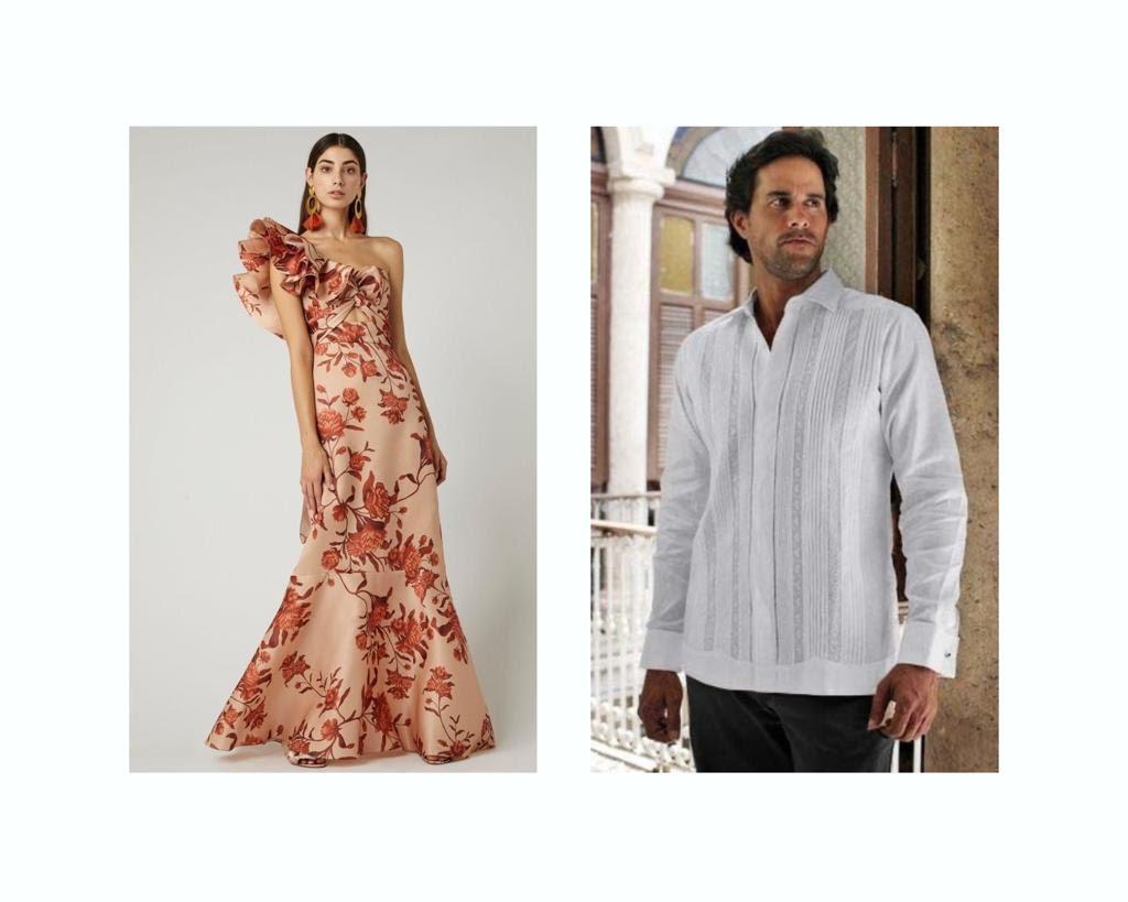 The Wedding Website of Jose Arboleda and Ariana Robayo
