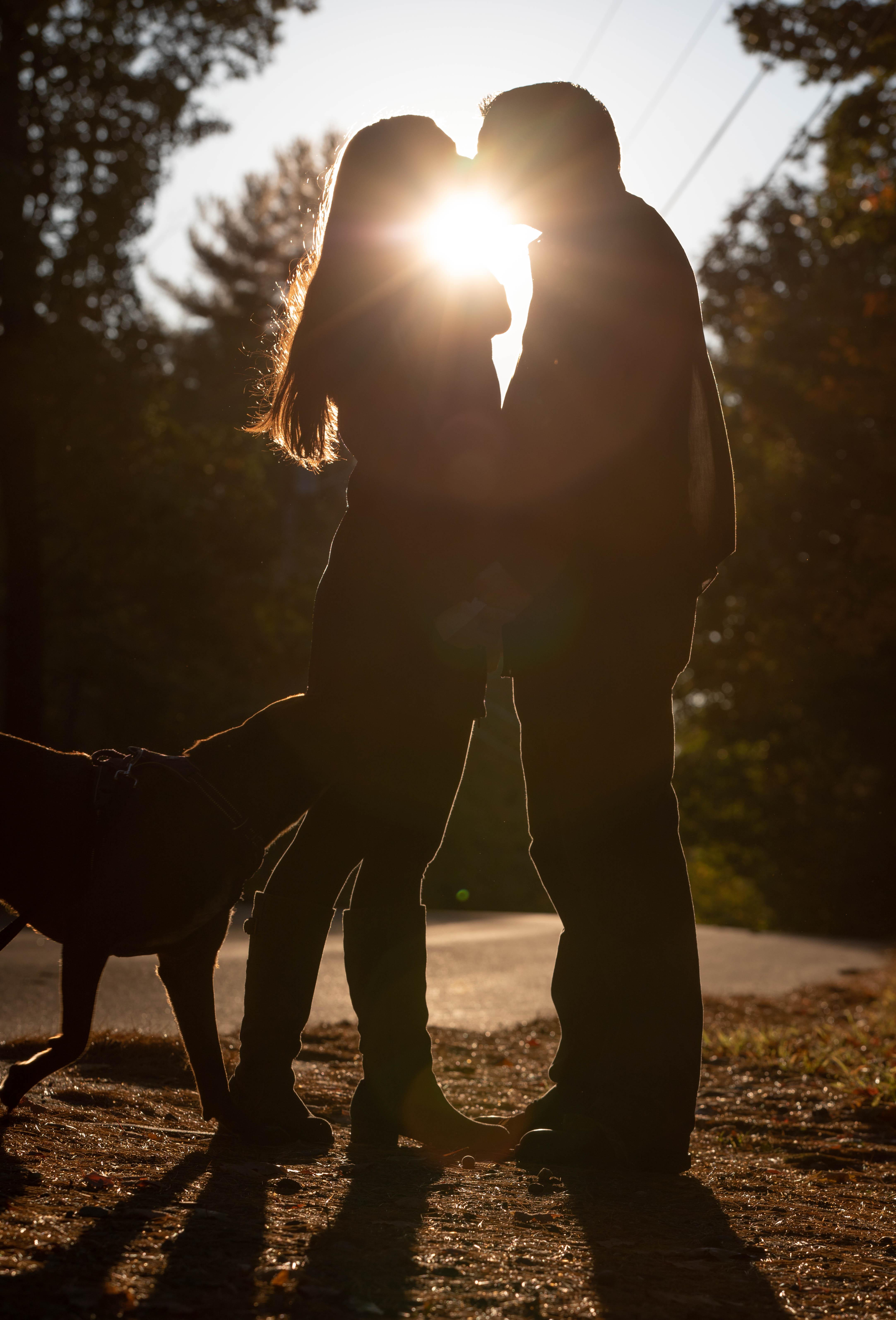 The Wedding Website of Stephen Patrick McCabe II and Janel Alexandra Fearon