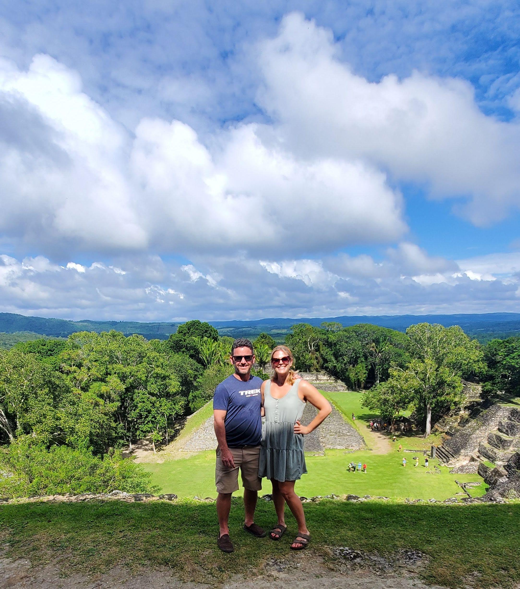 The Wedding Website of Casey Ringeisen and Jason Head