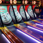 Boxcar Bar + Arcade