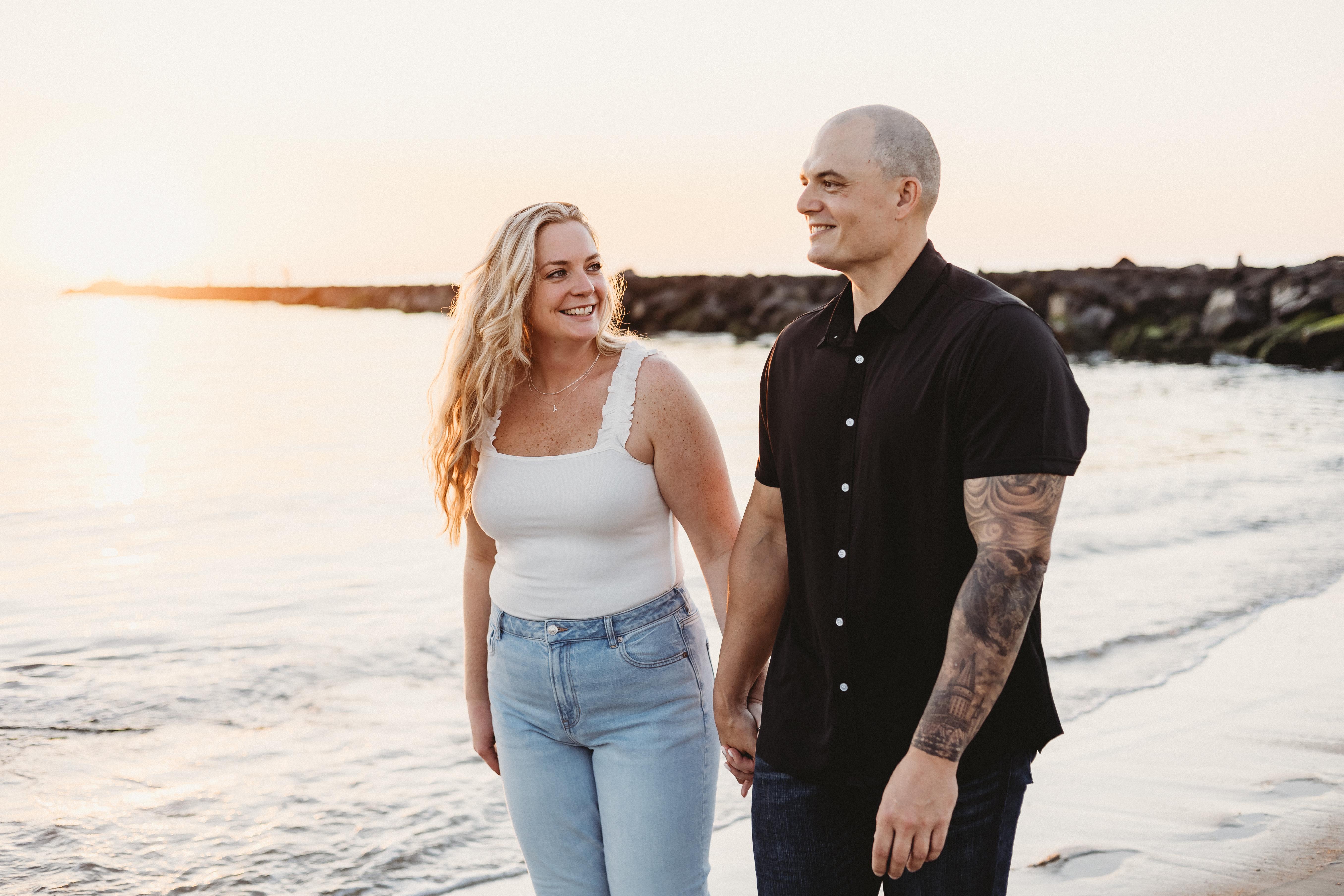 The Wedding Website of Gabrielle Spencer and Anthony Abbate
