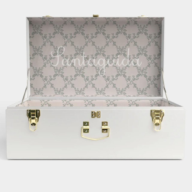 Petite Keep | Heirloom Keepsake Trunks