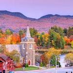 Lake Placid