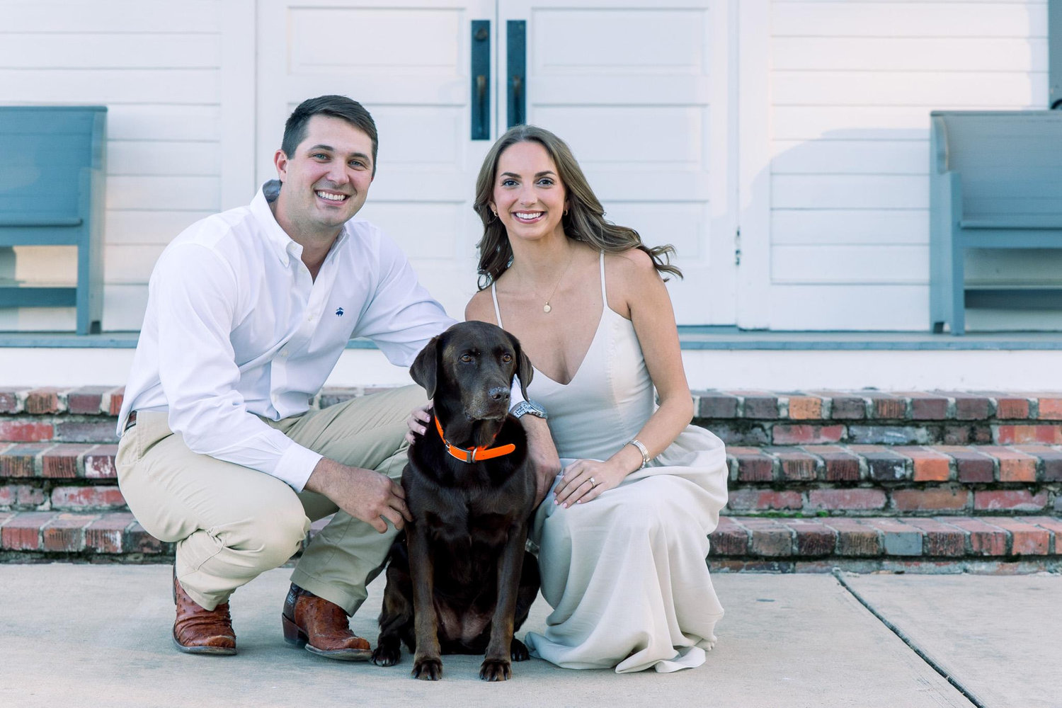 The Wedding Website of Bayleigh Chambless and Brandt Watson