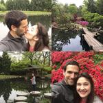 Byrd Park and Maymont