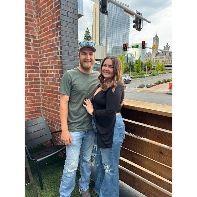 Nashville May 2024