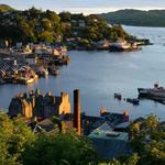 Oban