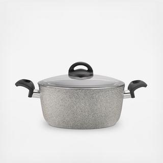 Parma Nonstick Covered Dutch Oven