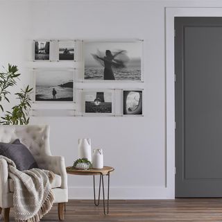 Mondrian 7-Piece Gallery Wall Set