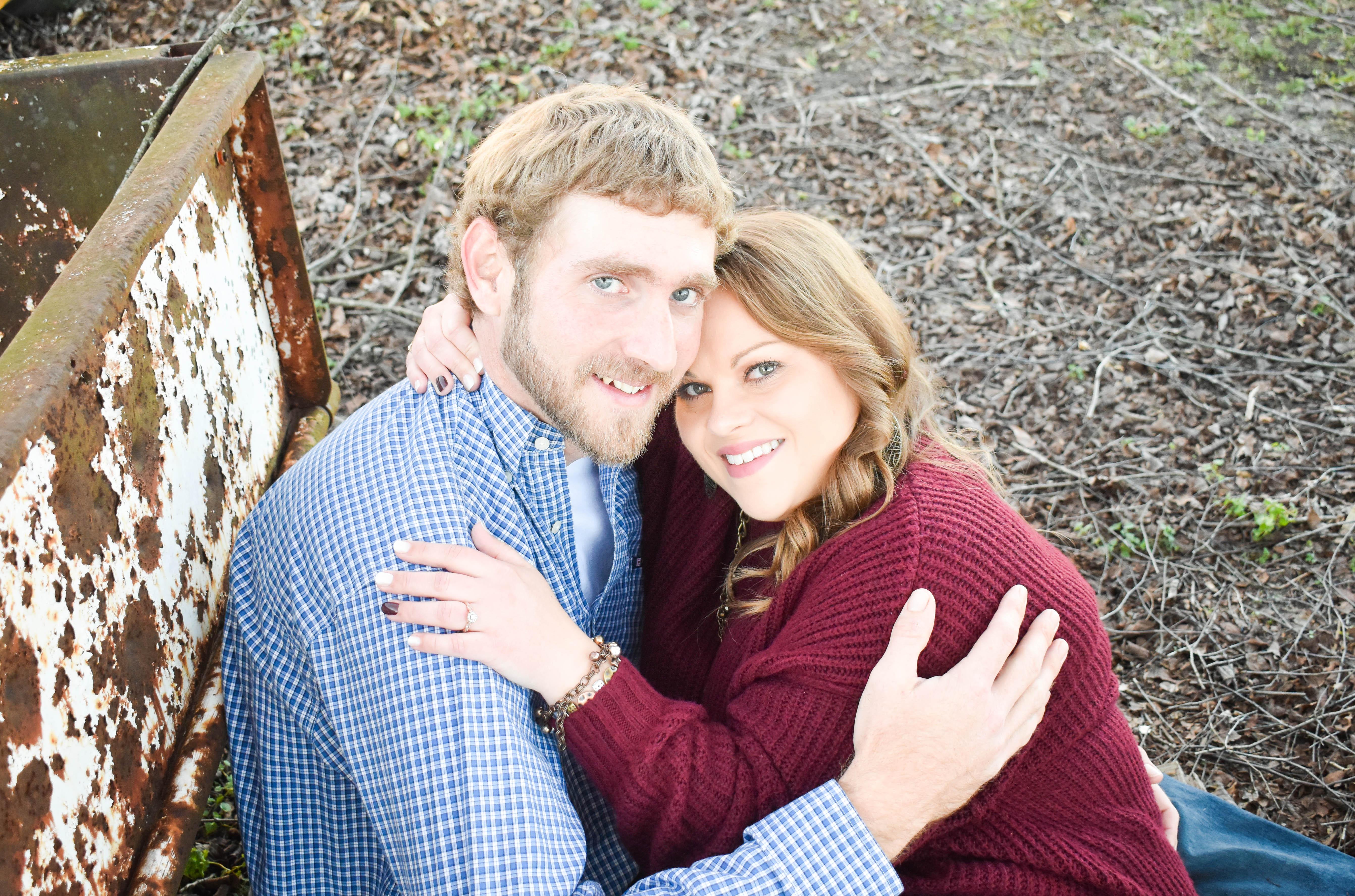 The Wedding Website of Kassie Maready and Bobby Pope
