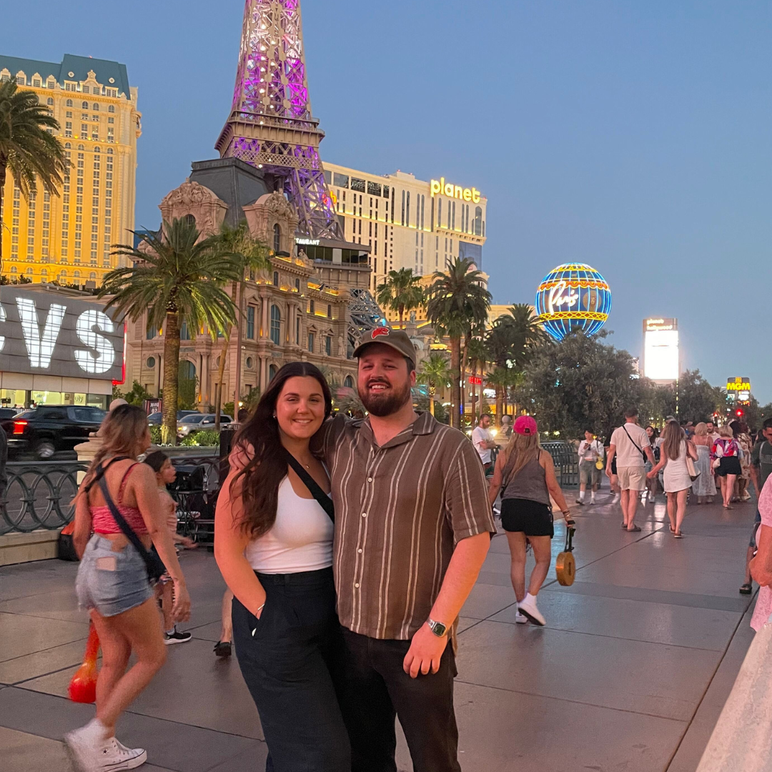 Las Vegas