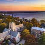 Hobart and William Smith Colleges