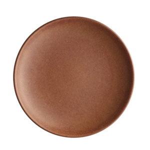 Heath Ceramics Coupe Line Salad Plate – Redwood