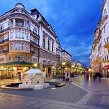 Knez Mihailova, Beograd