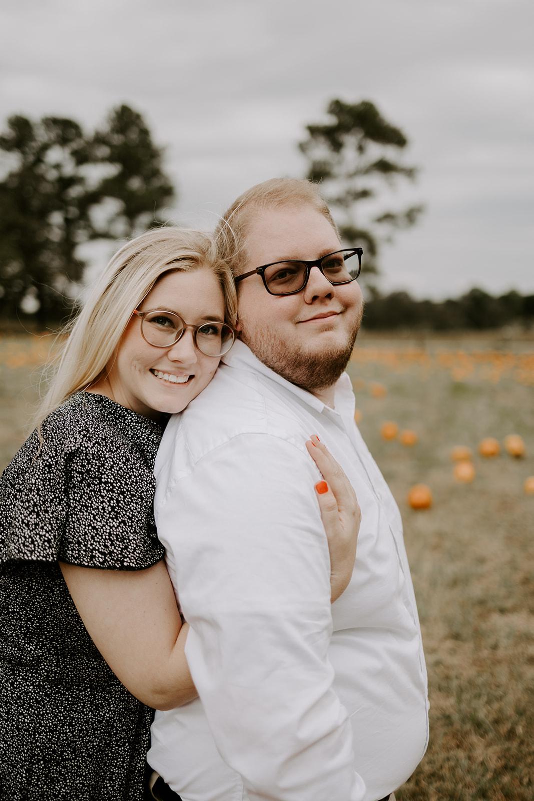 The Wedding Website of Charity Cross and Zachary Keirns