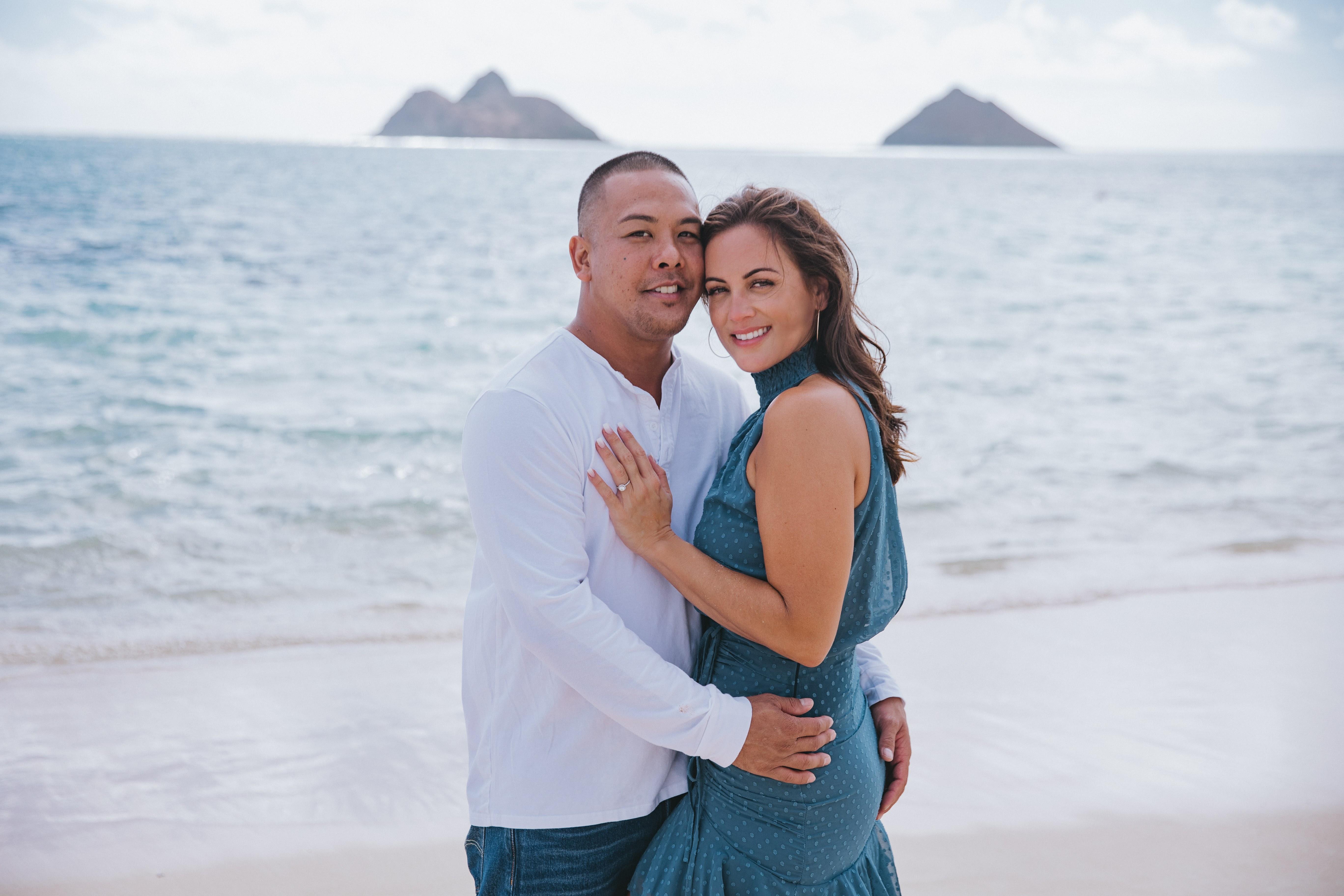 The Wedding Website of Sarah Antone and AJ Pang