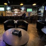 Lancaster Cigar Bar