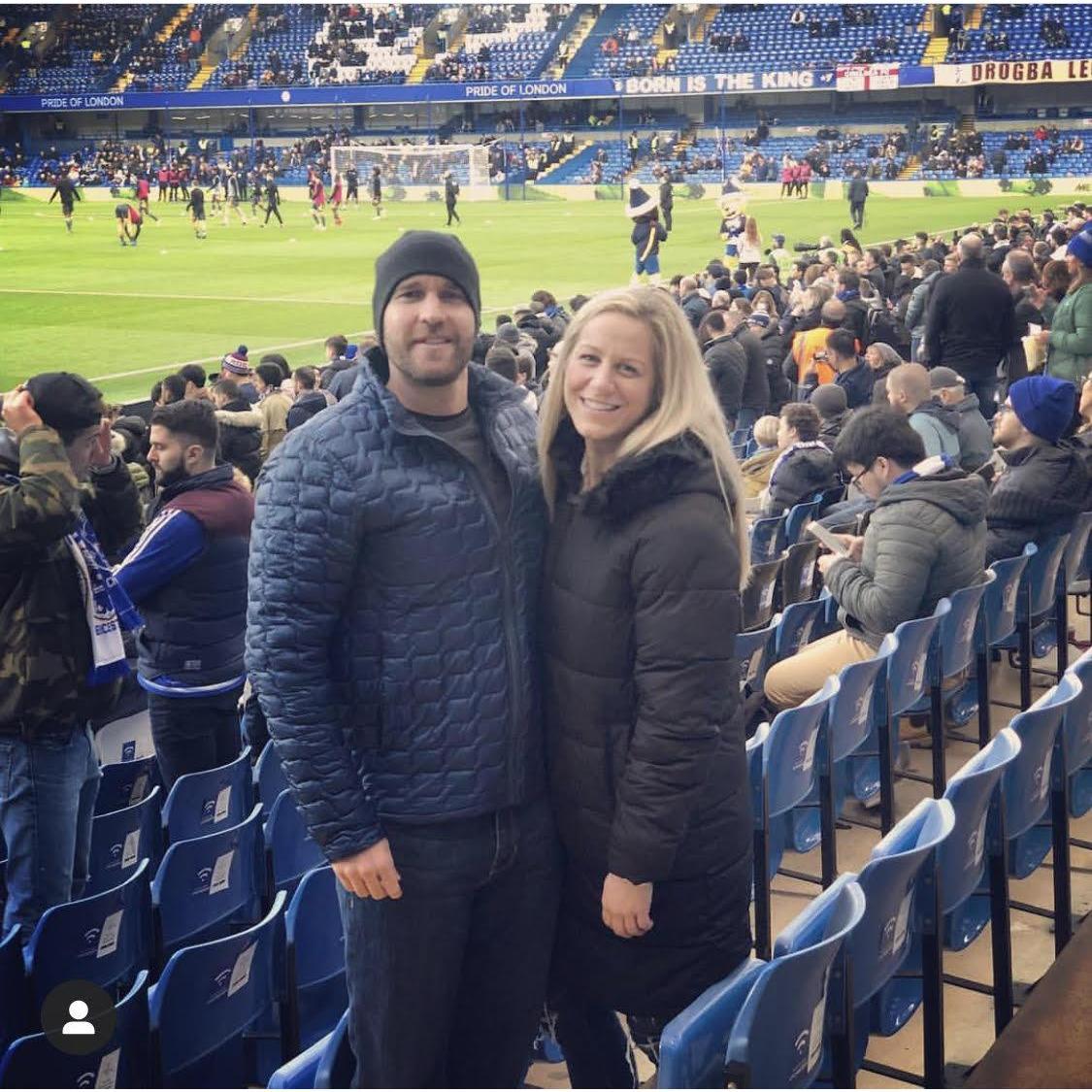 CHELSEA