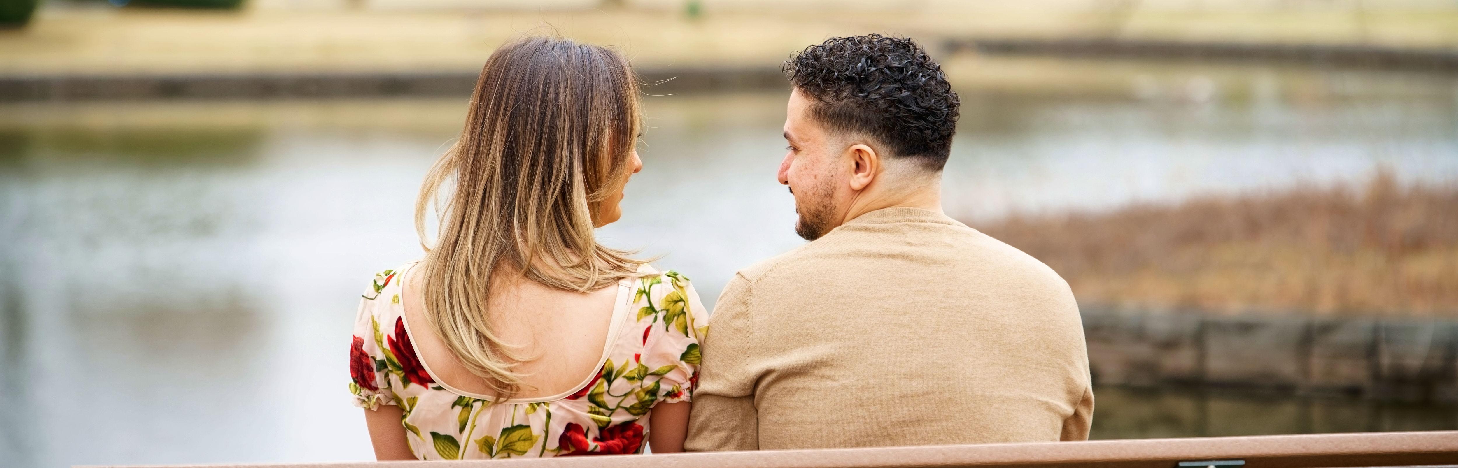 The Wedding Website of Ana Marija Djordjevic and Amir Rizkala
