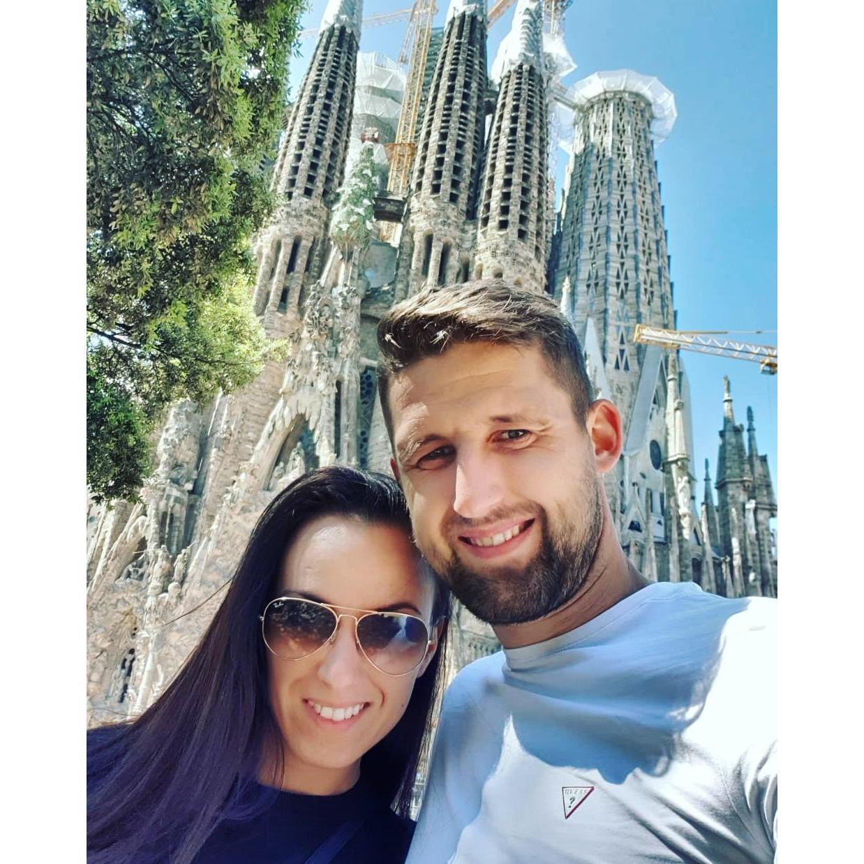 BARCELONA 2019