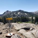Donner Ski Ranch Disc Golf