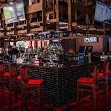 Lavaca Street Bar - Rock Rose