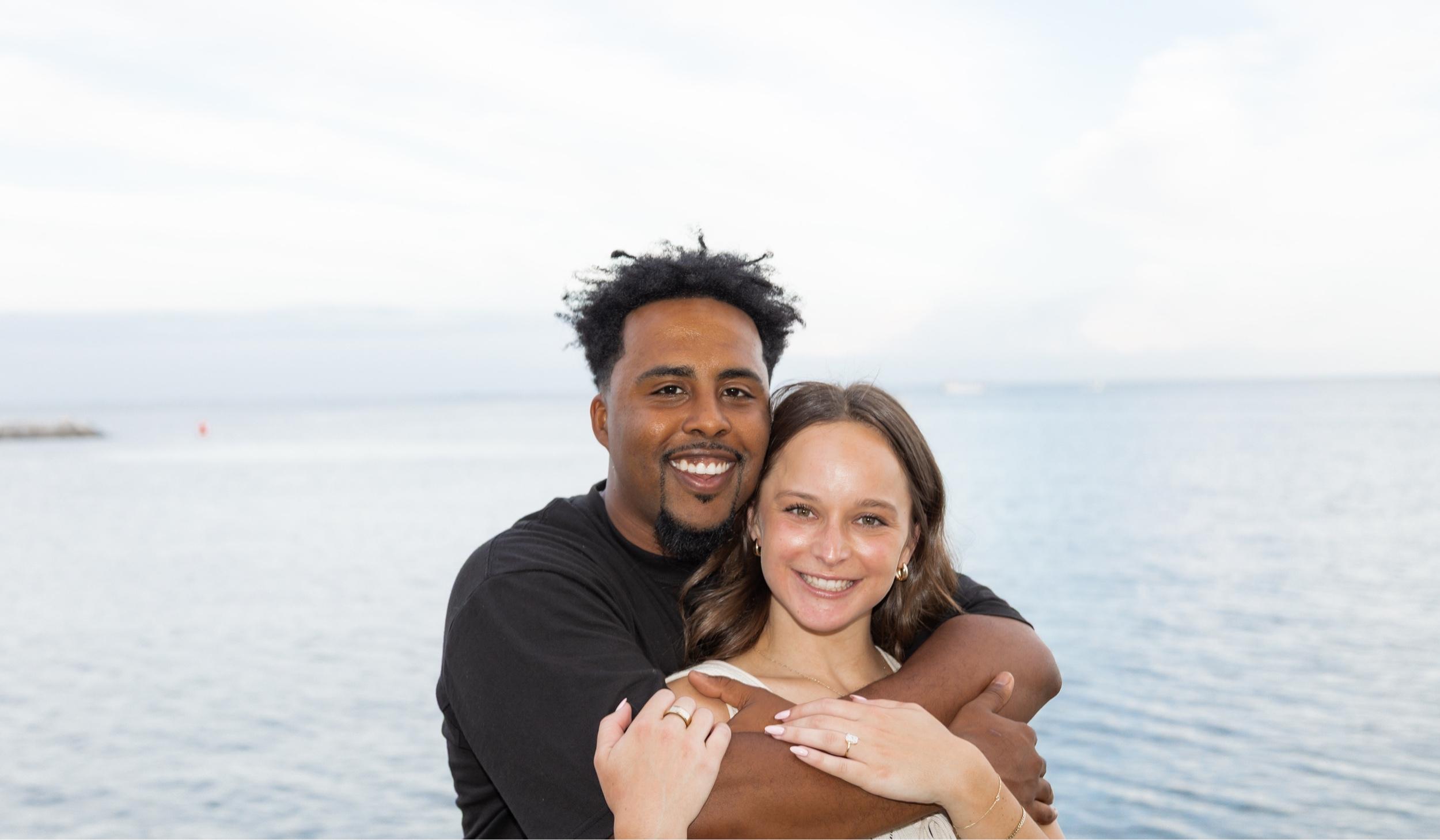 The Wedding Website of Teagan Stanley and Ola Thomas