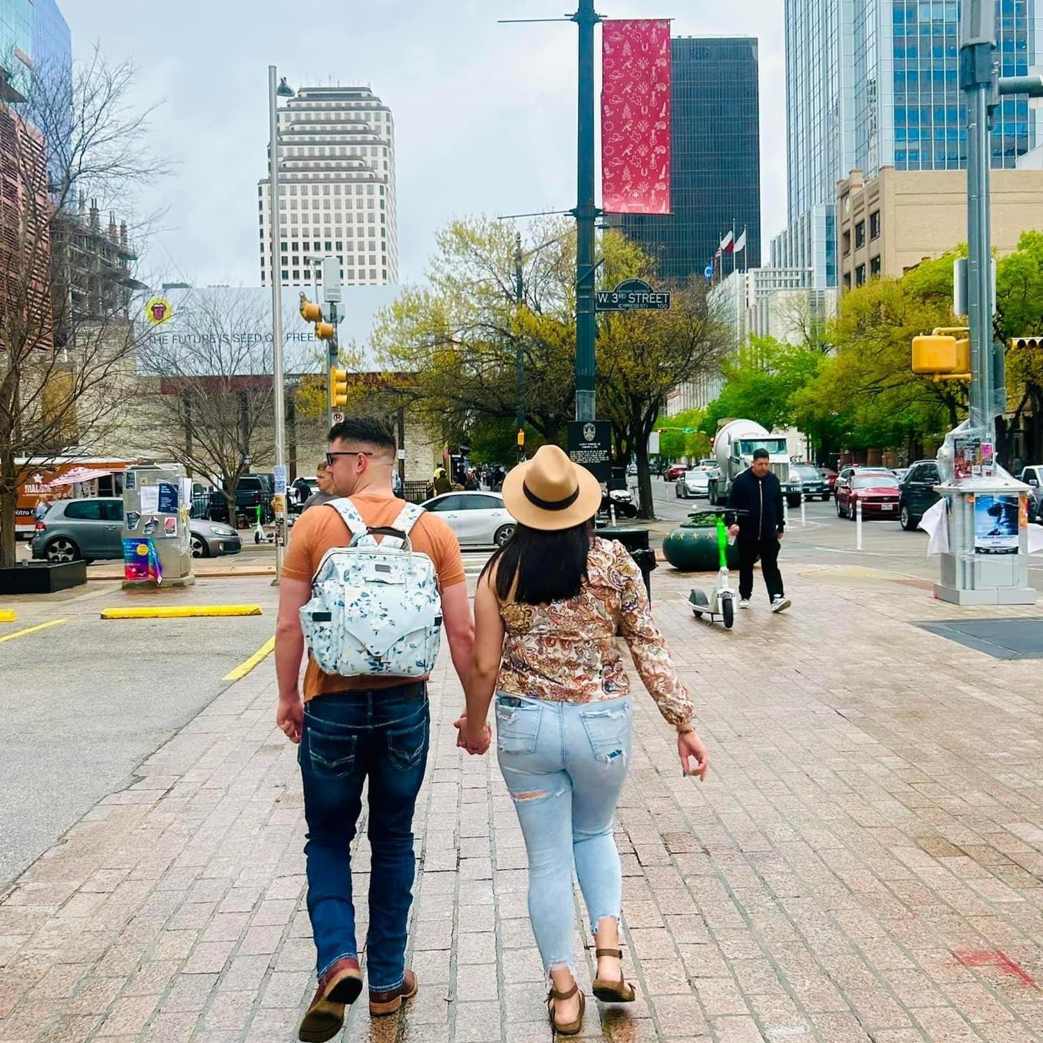 Austin, Texas