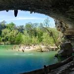 Hamilton Pool Preserve