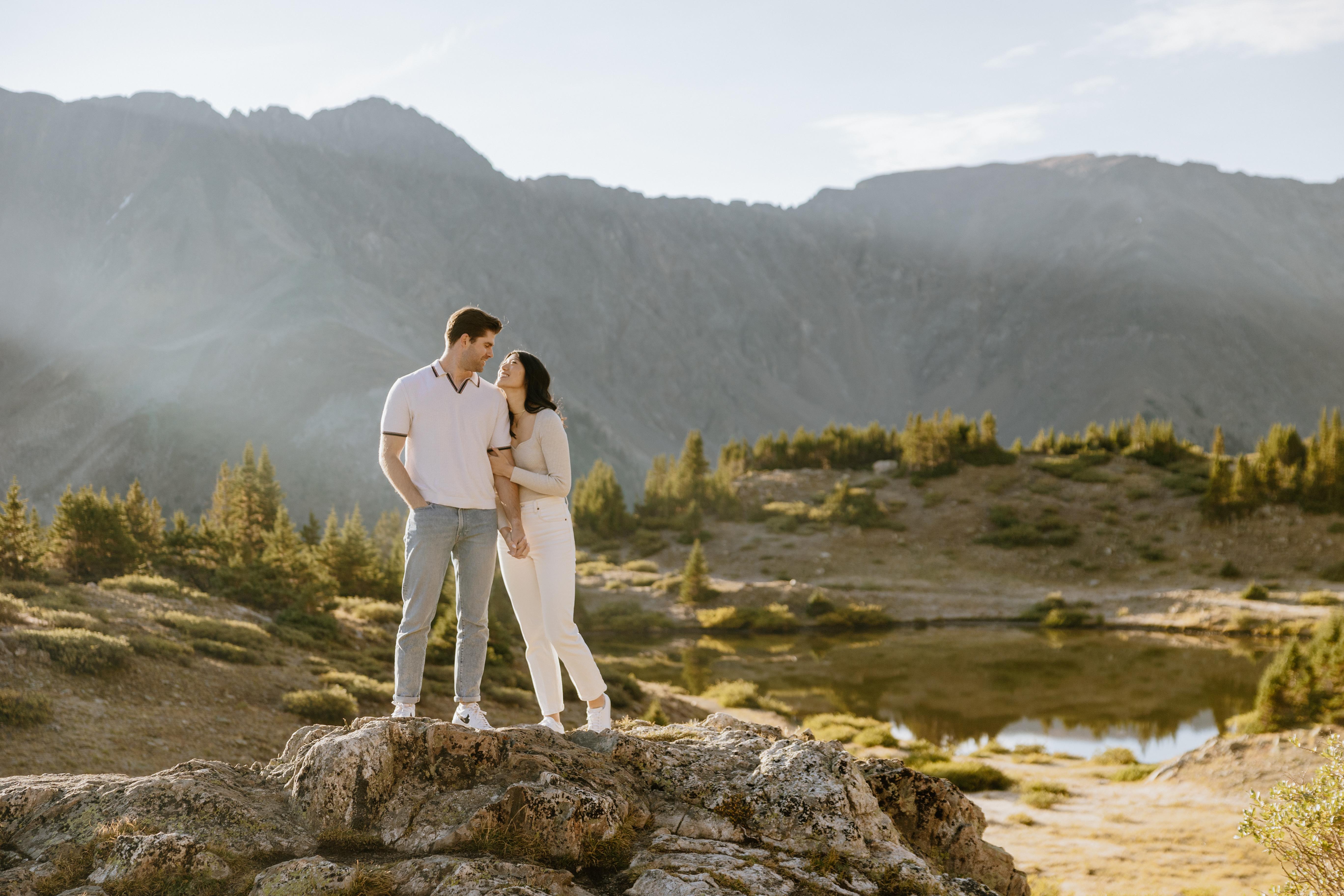 The Wedding Website of Cindy Zhou and Patrick Travis