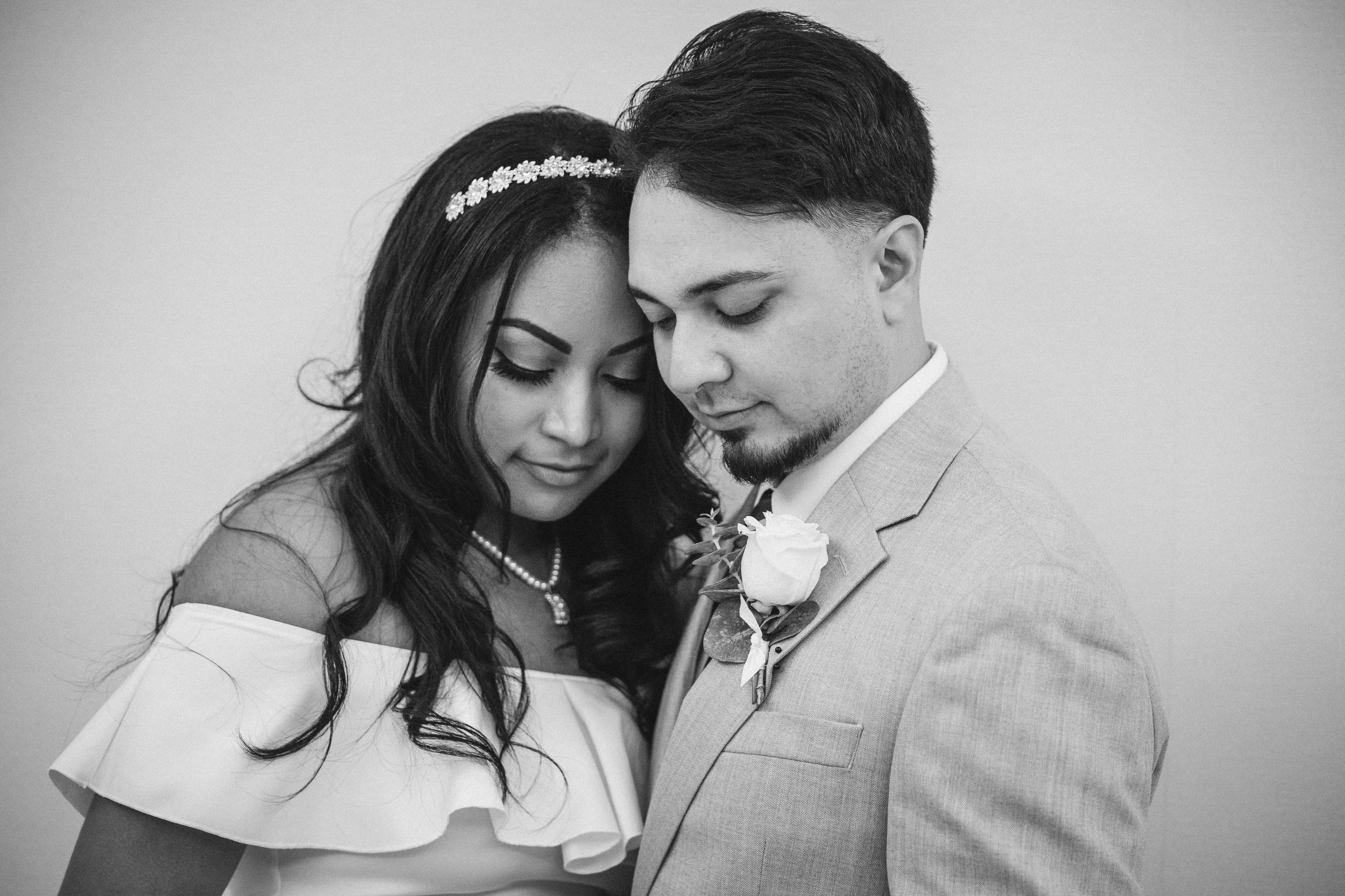 The Wedding Website of Marcela Paba and Kevin Vieira