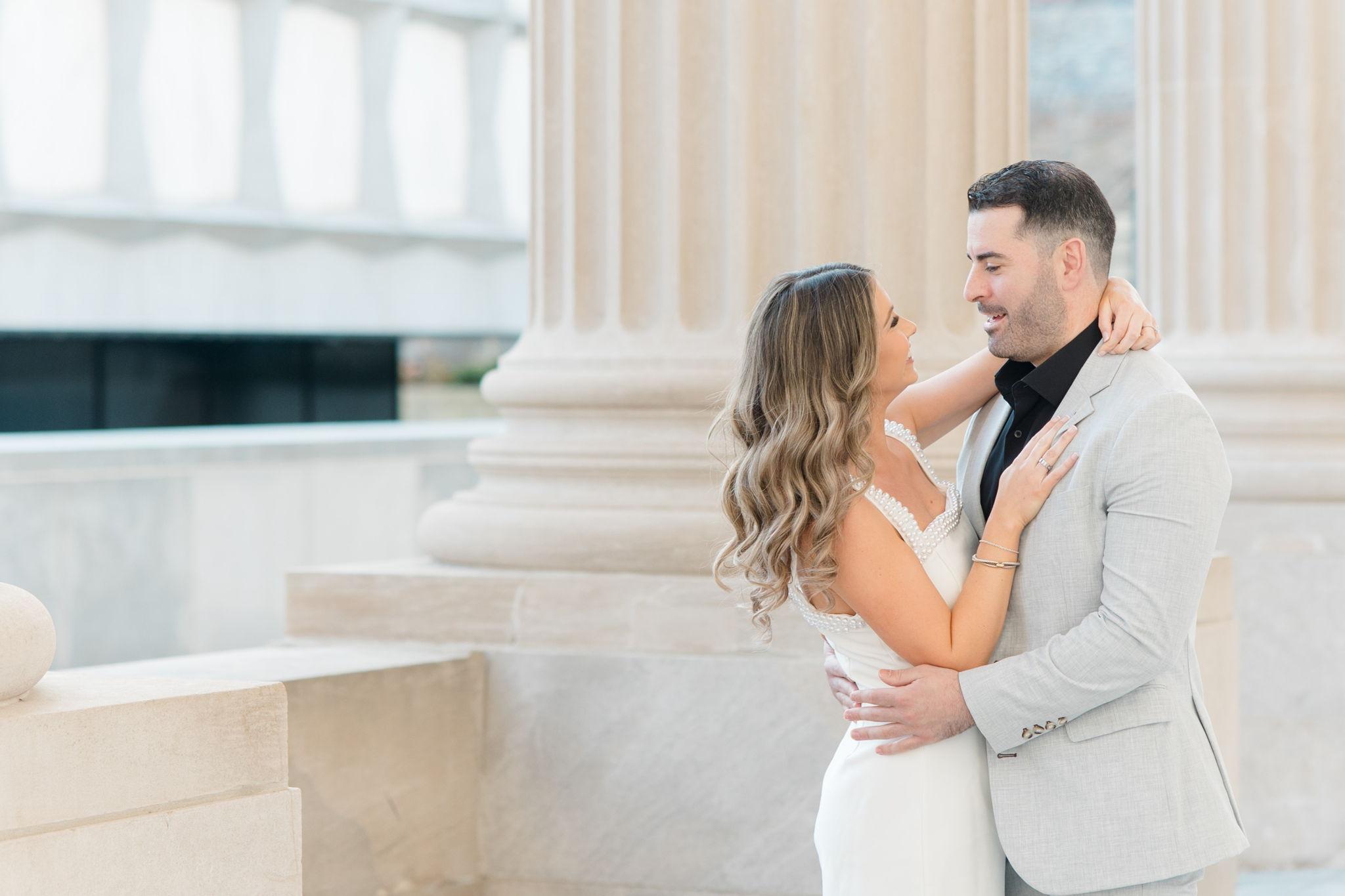 The Wedding Website of Jennifer Joan Crandall and Andrew James Cooney