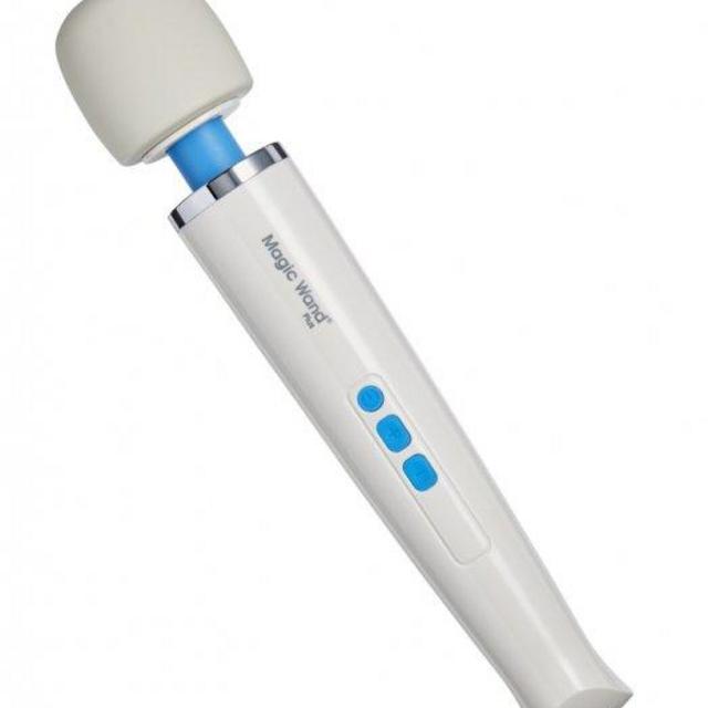 Magic Wand Plus