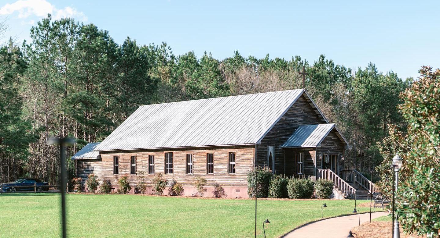 The Wedding Website of Lauren Groseclose and Caleb Polston