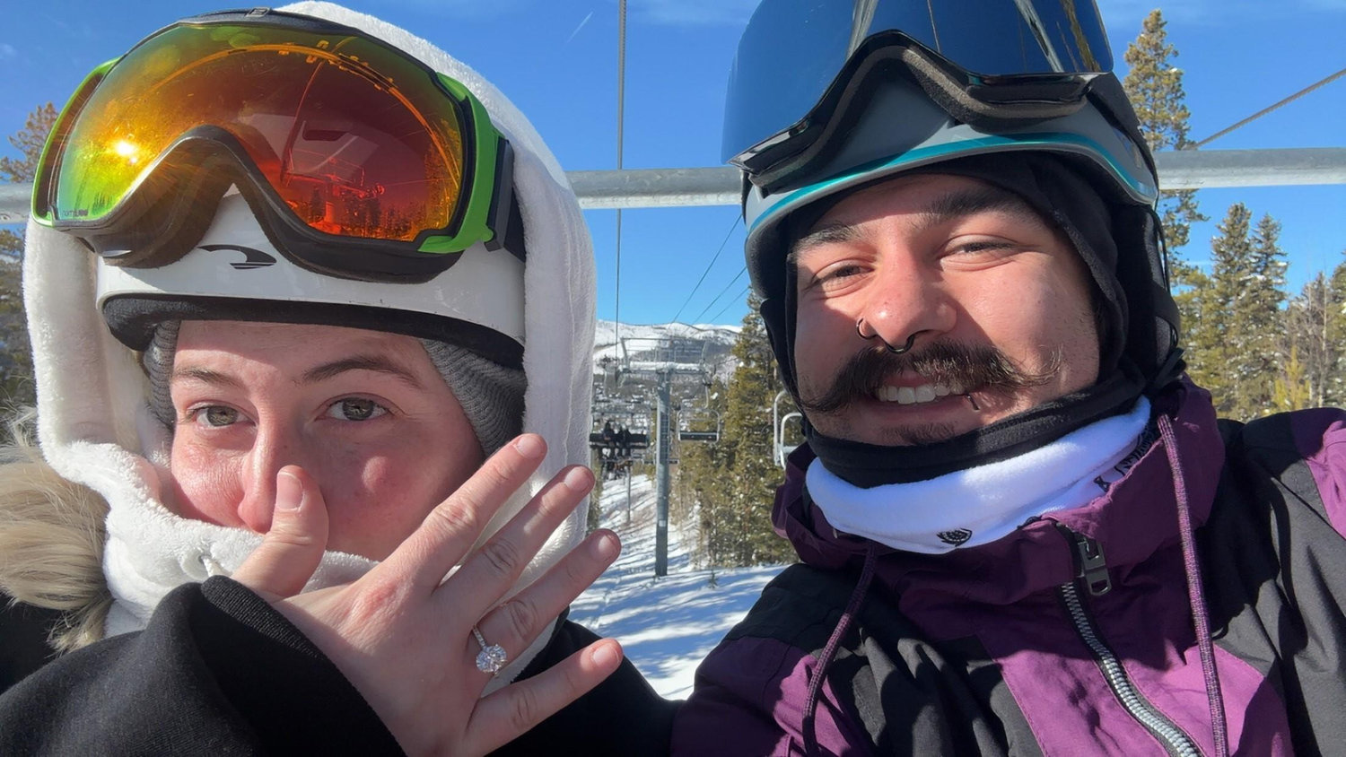 The Wedding Website of Suzie McDermott and Joey Gillie