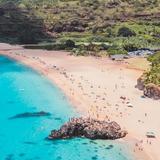 Waimea Bay