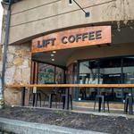 Lift Coffee Company