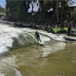 Scout River Surf Wave