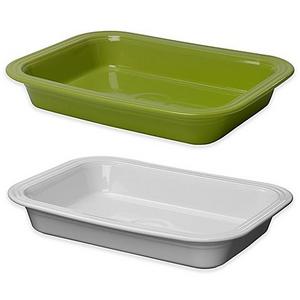 Fiesta® 9-Inch x 13-Inch Rectangular Baker