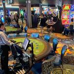 Cascades Casino