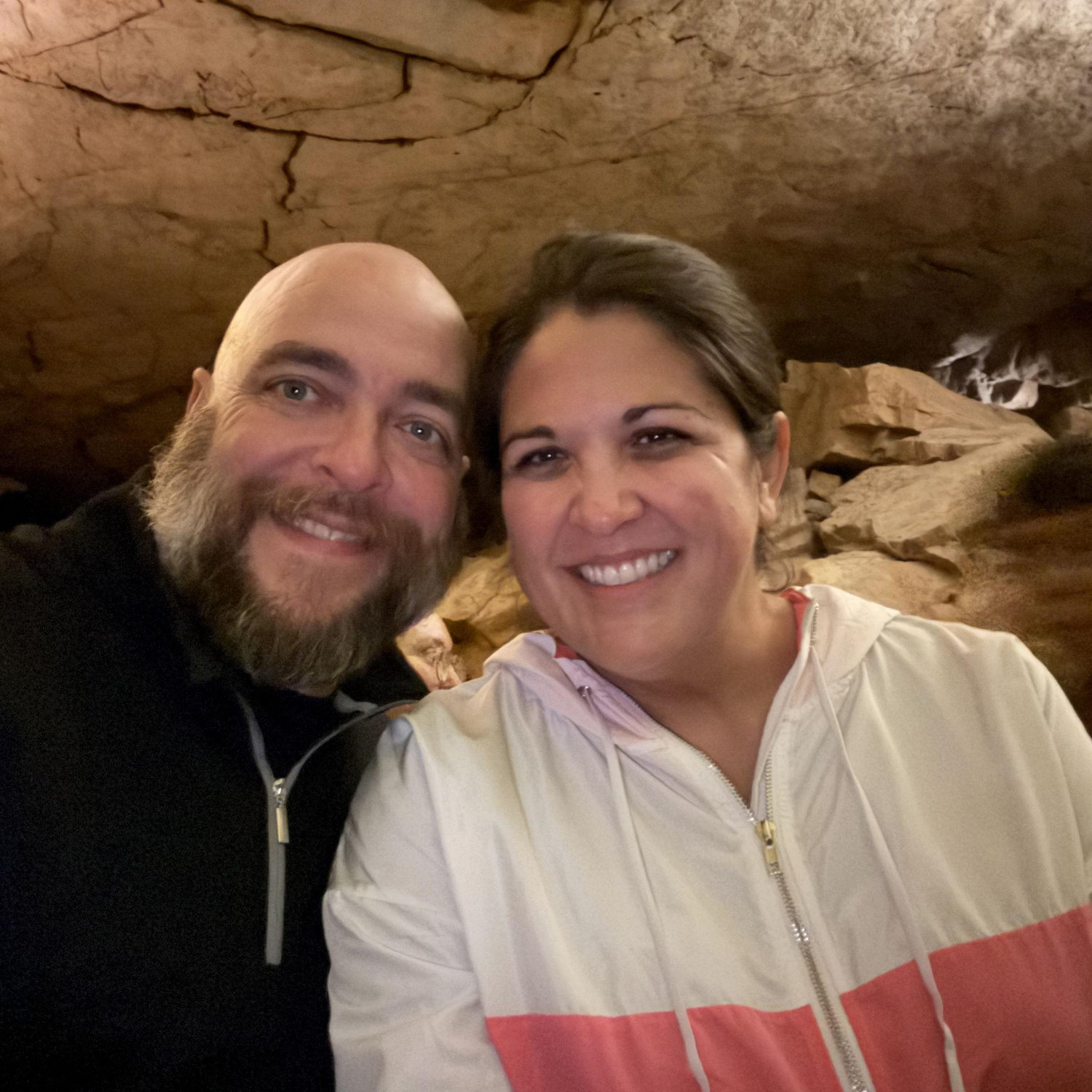 Exploring Mammoth Cave
