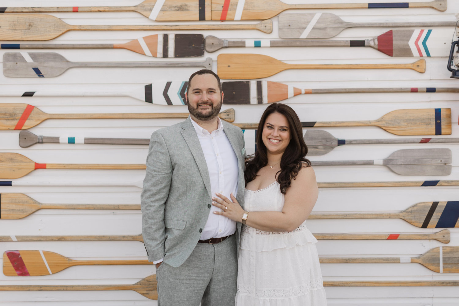 Julia Boitano and Thomas Witkowski's Wedding Website